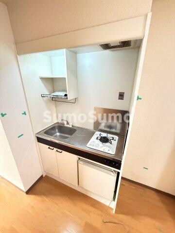 深江駅 徒歩8分 2階の物件内観写真