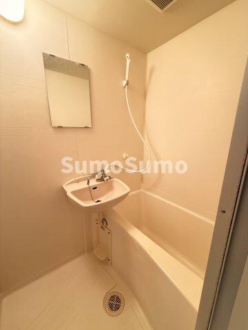 深江駅 徒歩8分 2階の物件内観写真