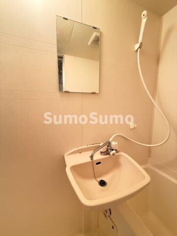 深江駅 徒歩8分 2階の物件内観写真