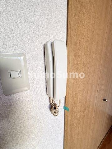 深江駅 徒歩8分 2階の物件内観写真