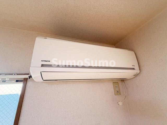 深江駅 徒歩8分 2階の物件内観写真