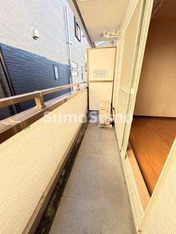 深江駅 徒歩8分 2階の物件内観写真