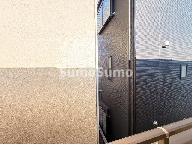 深江駅 徒歩8分 2階の物件内観写真