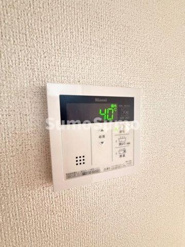 深江駅 徒歩8分 2階の物件内観写真