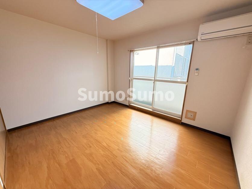 深江駅 徒歩8分 2階の物件内観写真