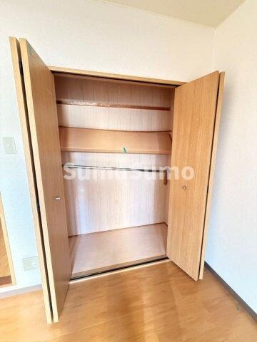 深江駅 徒歩8分 2階の物件内観写真