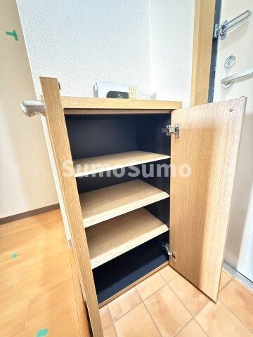 深江駅 徒歩8分 2階の物件内観写真