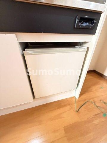 深江駅 徒歩8分 2階の物件内観写真