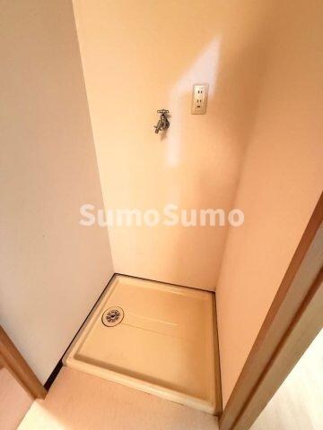 深江駅 徒歩8分 2階の物件内観写真