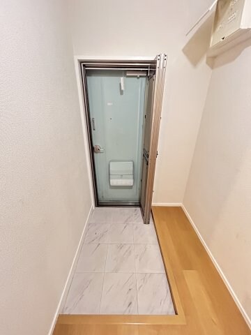 明石大窪住宅4号棟の物件内観写真