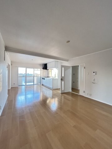 明石大窪住宅4号棟の物件内観写真