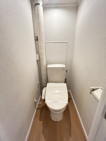 明石大窪住宅4号棟の物件内観写真