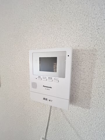 明石大窪住宅4号棟の物件内観写真