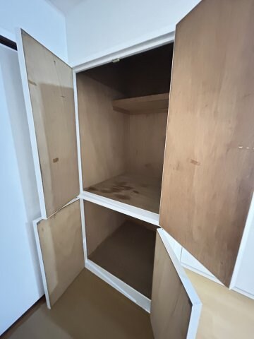 明石大窪住宅4号棟の物件内観写真