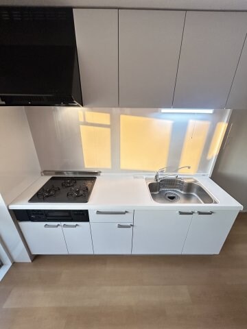 明石大窪住宅4号棟の物件内観写真