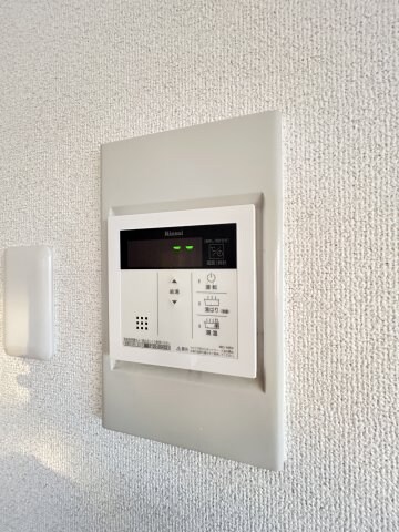 明石大窪住宅4号棟の物件内観写真