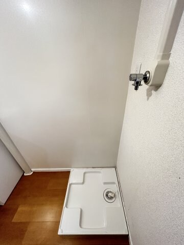 明石大窪住宅4号棟の物件内観写真