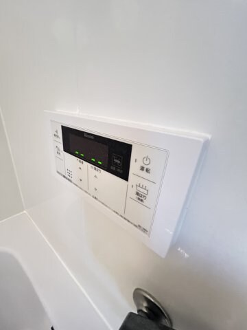 明石大窪住宅4号棟の物件内観写真