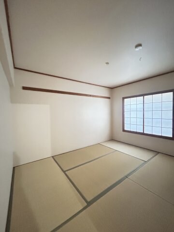 明石大窪住宅4号棟の物件内観写真