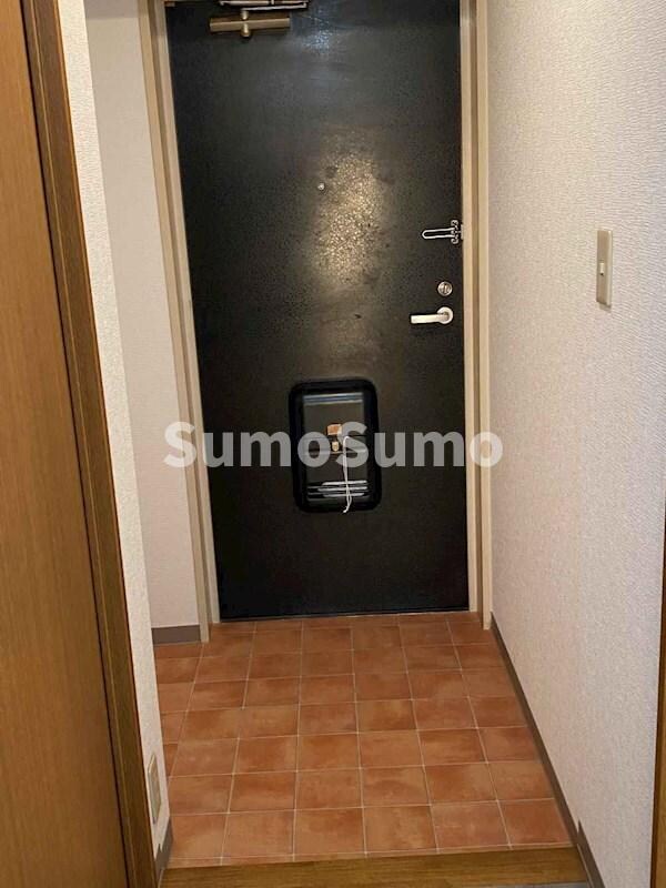 ホンダハイムの物件内観写真