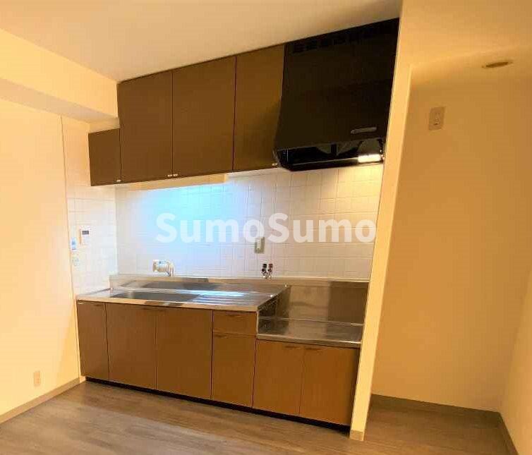 ホンダハイムの物件内観写真