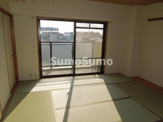 ホンダハイムの物件内観写真