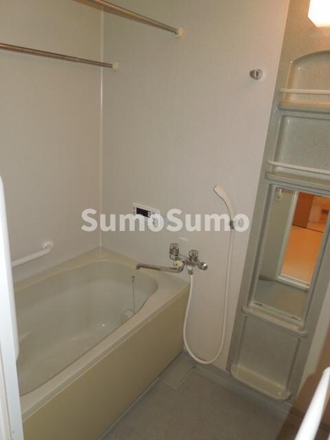 ホンダハイムの物件内観写真