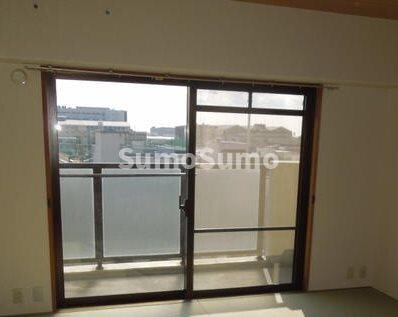 ホンダハイムの物件内観写真