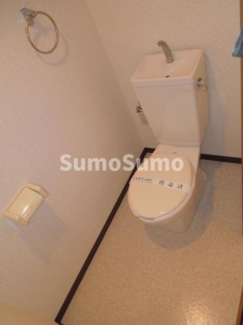 ホンダハイムの物件内観写真