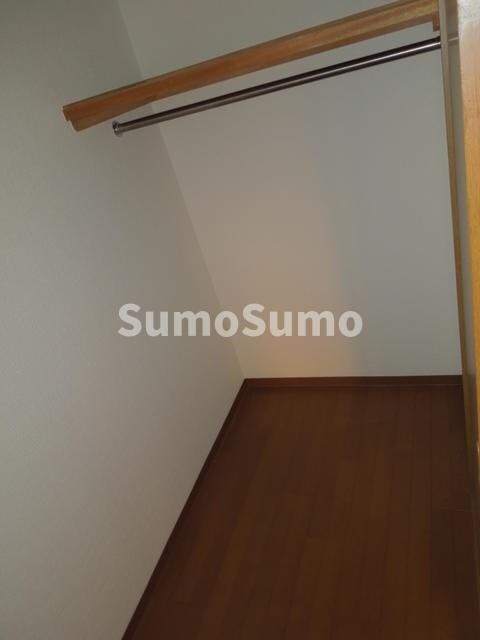 ホンダハイムの物件内観写真