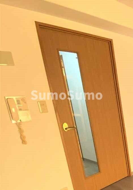 ホンダハイムの物件内観写真