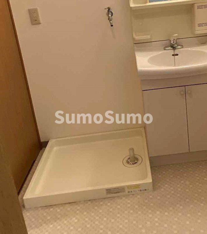 ホンダハイムの物件内観写真