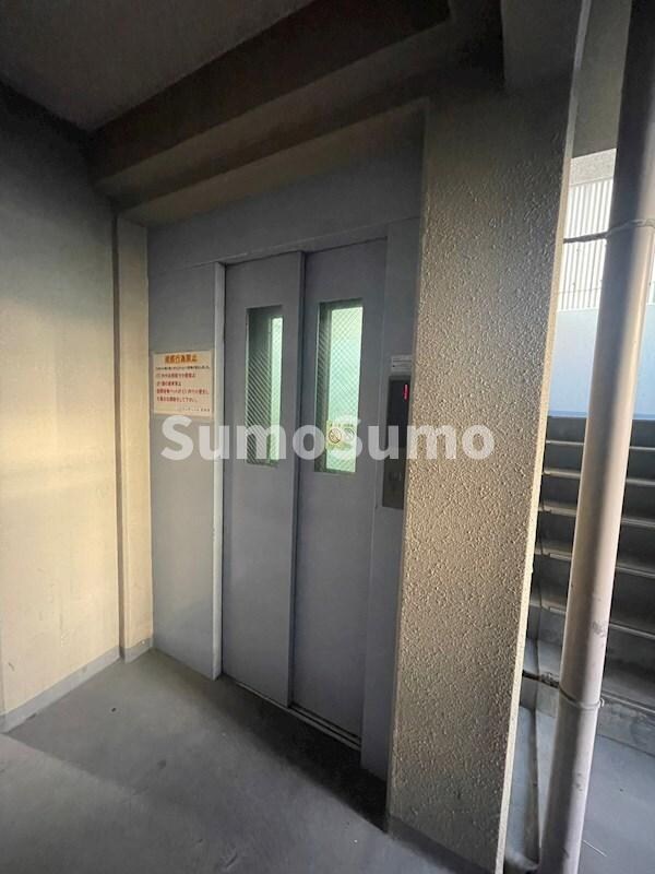 ホンダハイムの物件内観写真