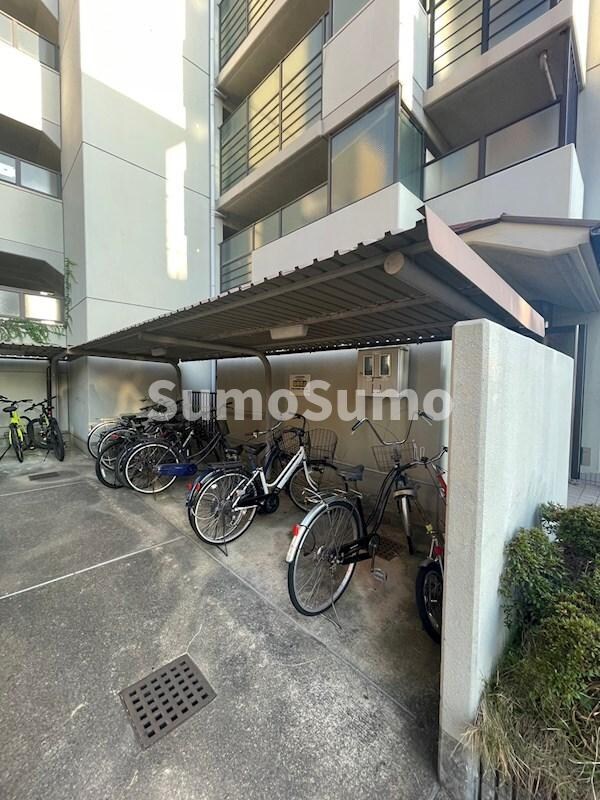 ホンダハイムの物件内観写真