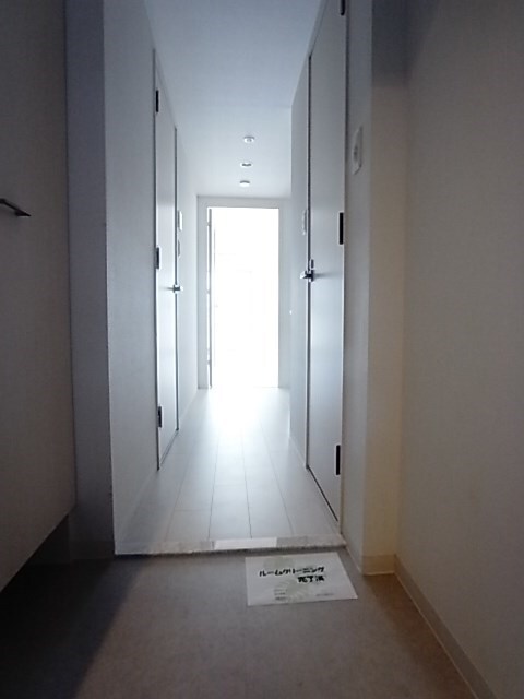 神戸駅 徒歩7分 6階の物件内観写真