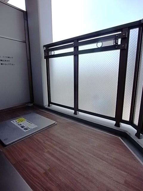 神戸駅 徒歩7分 6階の物件内観写真