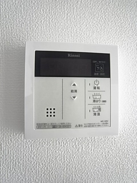 神戸駅 徒歩7分 6階の物件内観写真