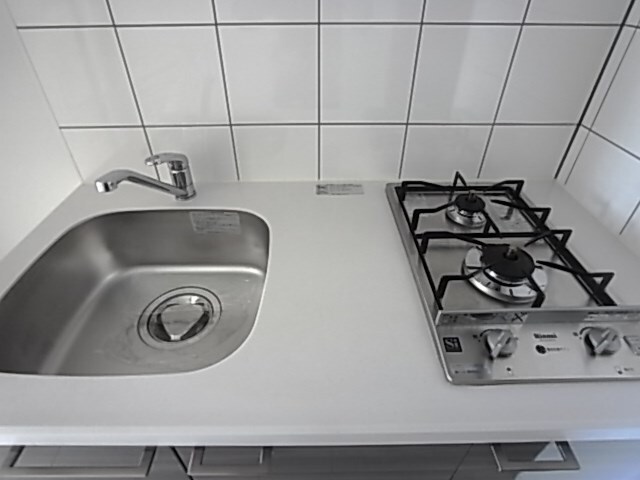 神戸駅 徒歩7分 6階の物件内観写真