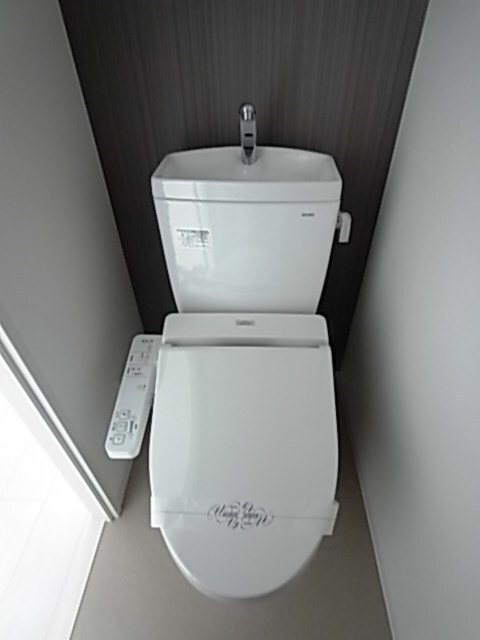 神戸駅 徒歩7分 6階の物件内観写真