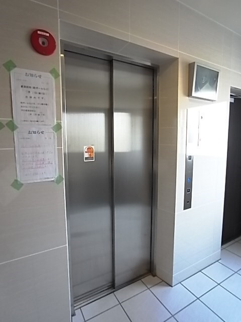 神戸駅 徒歩7分 6階の物件内観写真