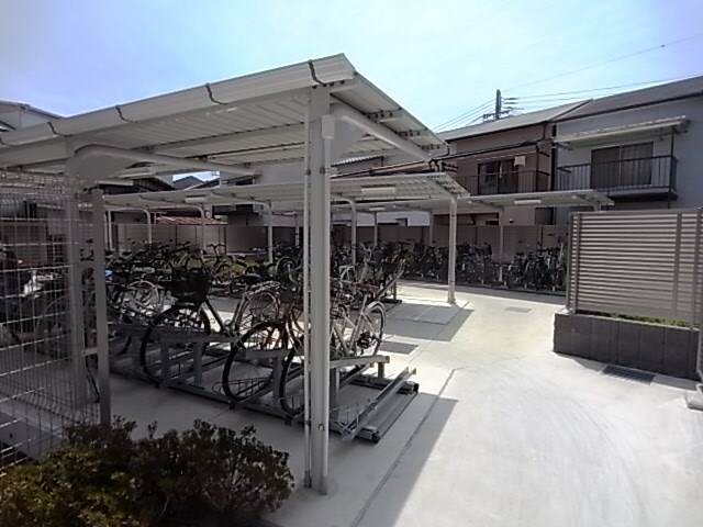 神戸駅 徒歩7分 6階の物件内観写真