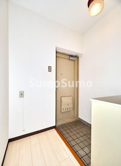 ハイツ北別府の物件内観写真