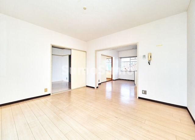 ハイツ北別府の物件内観写真