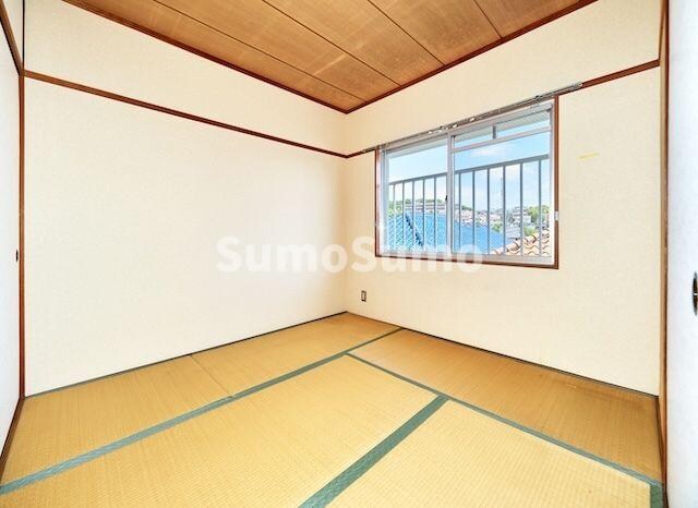 ハイツ北別府の物件内観写真