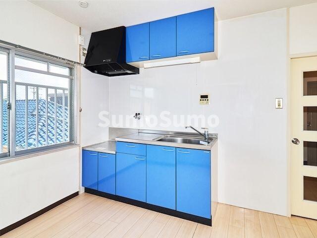 ハイツ北別府の物件内観写真