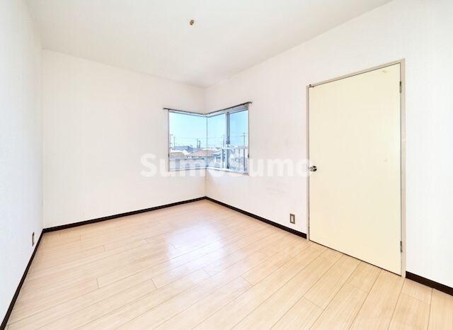 ハイツ北別府の物件内観写真