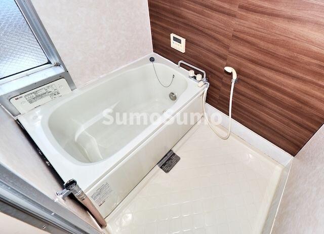 ハイツ北別府の物件内観写真