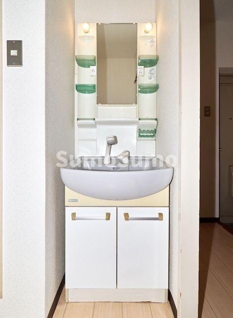 ハイツ北別府の物件内観写真