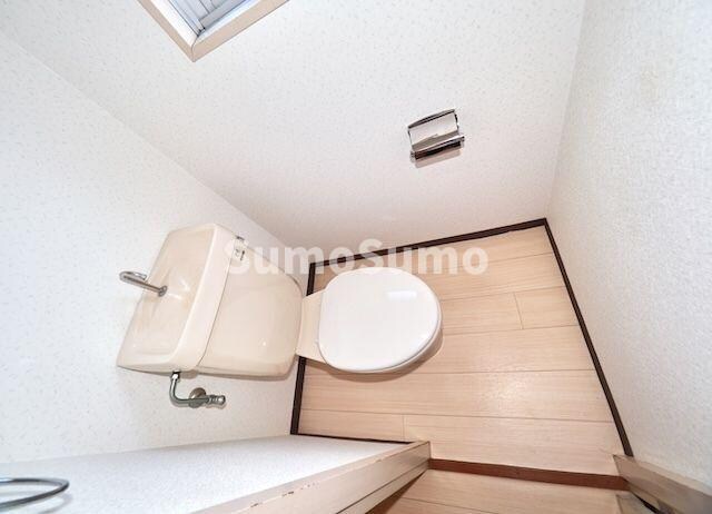 ハイツ北別府の物件内観写真