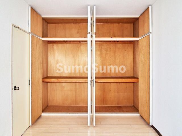 ハイツ北別府の物件内観写真